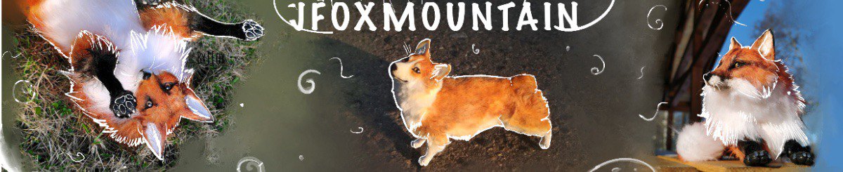 JFoxMountain