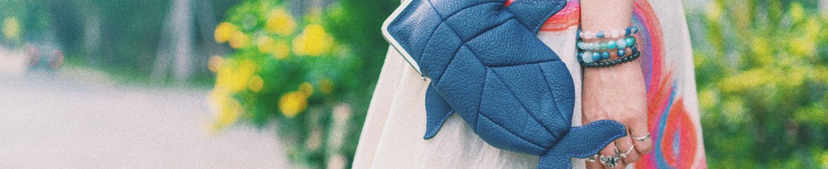 设计师品牌 - J.hsia leather