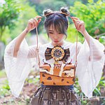 设计师品牌 - J.hsia leather