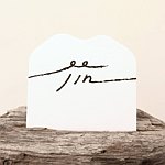 设计师品牌 - Jin