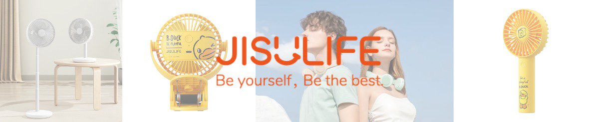 设计师品牌 - Jisulife 香港代理