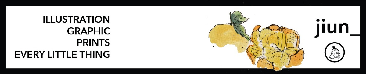 设计师品牌 - JiunUnderscore