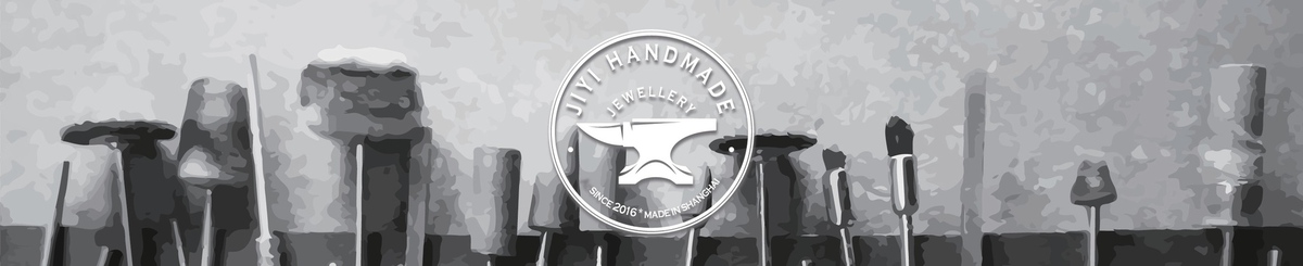 设计师品牌 - 霁义JiYiHandMadeStudio