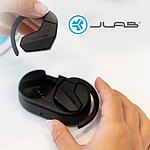 JLab 台湾独家代理