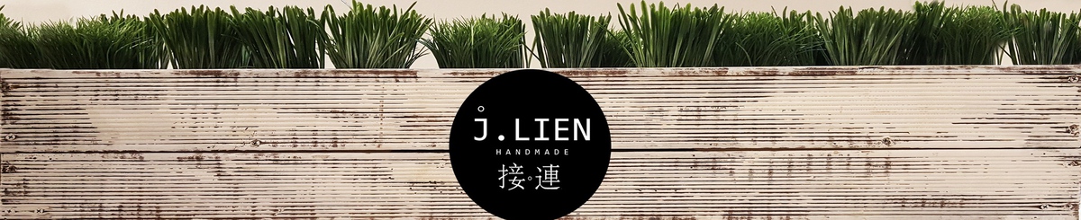 设计师品牌 - JLIEN