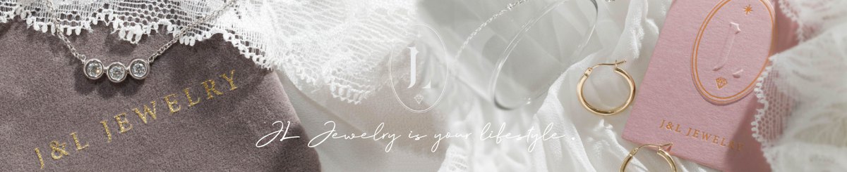 设计师品牌 - J&L Jewelry