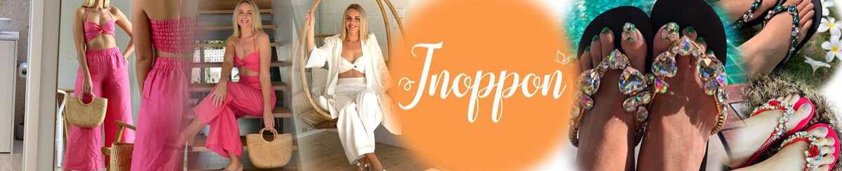 设计师品牌 - jnoppon