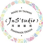 设计师品牌 - JNStudio_taiwan耳邊藝術