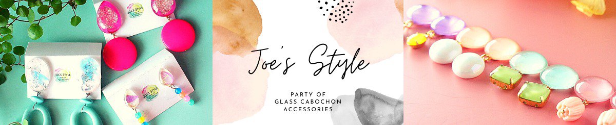 设计师品牌 - joesstyle