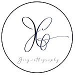 Joey.catligraphy