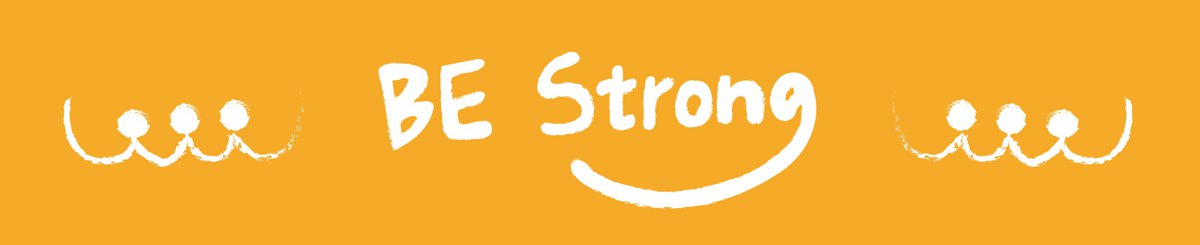 设计师品牌 - Be.Strong