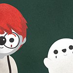 Joker & Ghost
