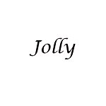 JOLLY
