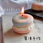 设计师品牌 - JollyJelly 果冻手作