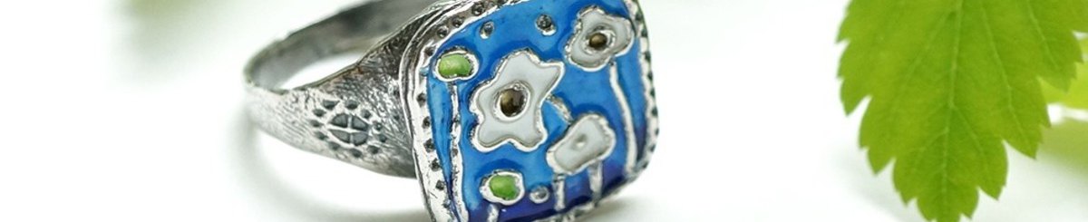 设计师品牌 - Jonathan's jewellery