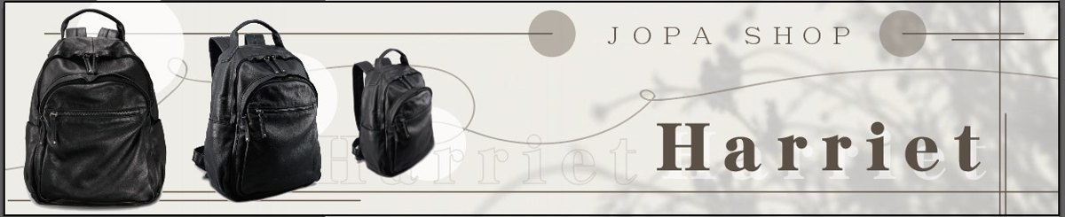 设计师品牌 - JOPA SHOP