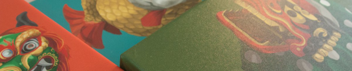 设计师品牌 - JOPO WORK 图像设计工作间