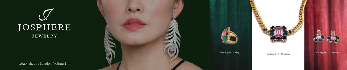 设计师品牌 - Josphere Jewelry