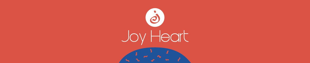 设计师品牌 - Joy Heart