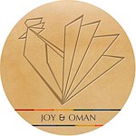 设计师品牌 - JOY & O-MAN
