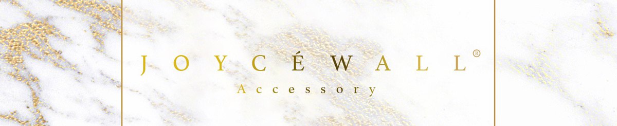 设计师品牌 - joycewall 轻珠宝 黄金、K金、天然宝石、玉石、手链、项链、首饰