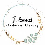 设计师品牌 - J Seed Handmade