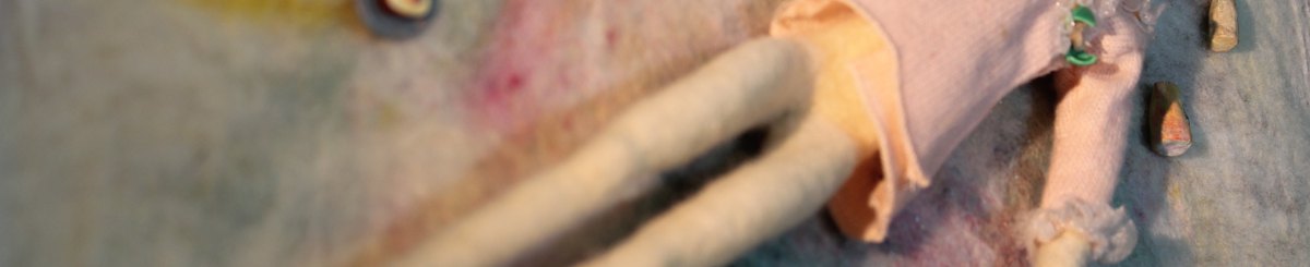 设计师品牌 - 朱蒂羊毛毡