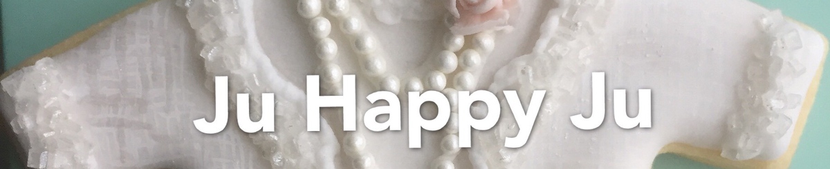 设计师品牌 - Ju Happy Ju手作订制甜点工作室
