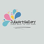 设计师品牌 - JuliaArtGallery
