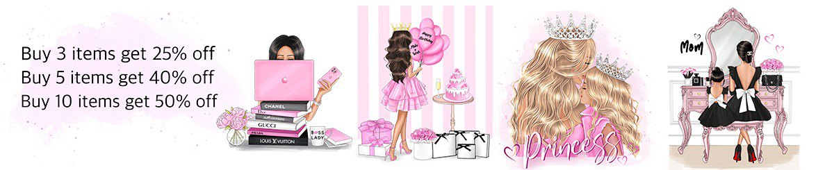 设计师品牌 - juliamosydesigns