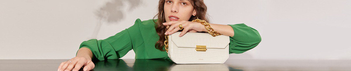 设计师品牌 - JÚNEE