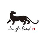 设计师品牌 - Jungle Find 丛林找