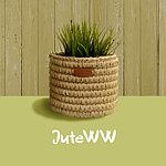 设计师品牌 - JuteWoolWood