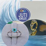 设计师品牌 - juti-1434