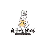 兔子吃奶酥