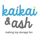 设计师品牌 - kaikai & ash