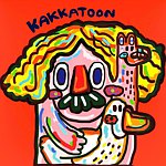 设计师品牌 - kakkatoon