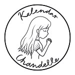 设计师品牌 - Kalendar Chandelle