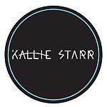 设计师品牌 - Kallie Starr星空彩妆