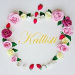 Kallisti 原创手作