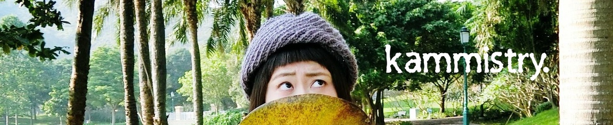 设计师品牌 - kammistry.