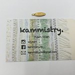 设计师品牌 - kammistry.