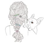 设计师品牌 - kana-buhi