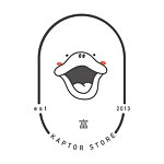 设计师品牌 - kaptorstore