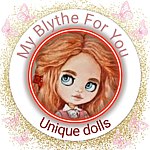 设计师品牌 - MyBlytheForYuo