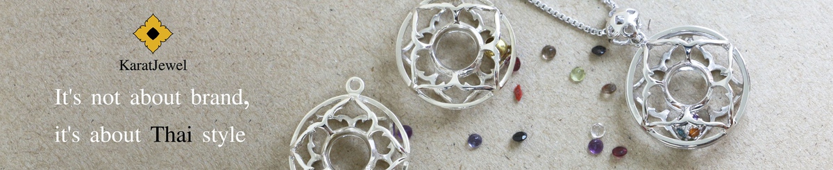 设计师品牌 - KaratJewel