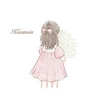 设计师品牌 - kasmin