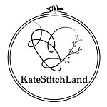 设计师品牌 - KateStitchLand