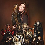 Fantasy Art Dolls