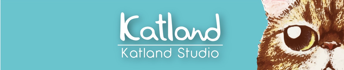 设计师品牌 - Katland Studio